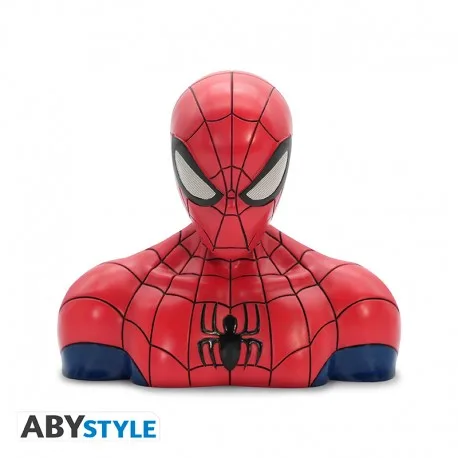 MARVEL - Tirelire - Spider-Man