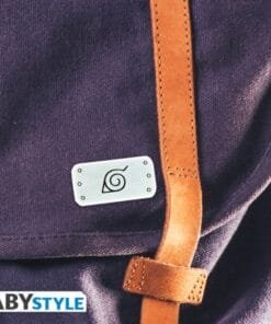 Alternative view of NARUTO SHIPPUDEN - Pin's Symbole Konoha