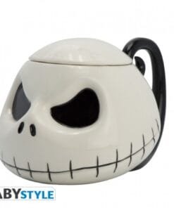 NIGHTMARE BEFORE XMAS - Mug 3D - Jack