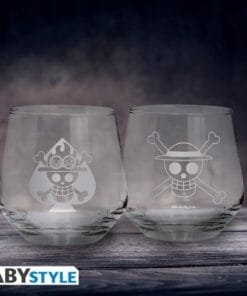 verres one piece