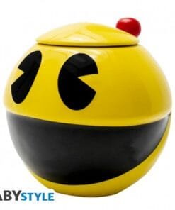 PAC-MAN - Mug 3D - Pac-Man