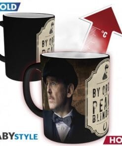 mug peaky blinders