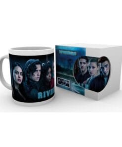 mug riverdale