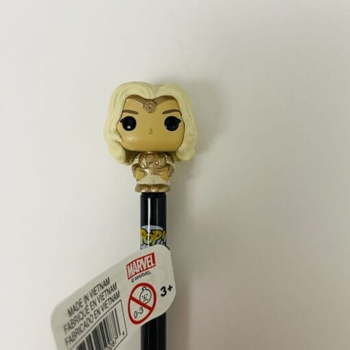 Eternals (2021) - Thena Pop! Pen Topper – Image 3