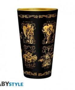 saint seiya verre xxl