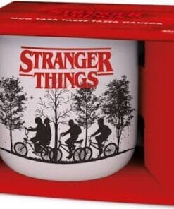 Storline Stranger Things Umkarton Friends With Bikes 355ml