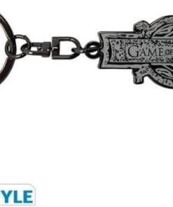porte-clés game of thrones