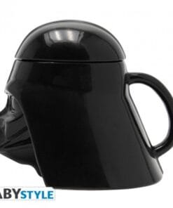 Alternative view of STAR WARS - Mug 3D - Vador