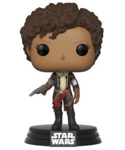 Alternative view of VAL / STAR WARS / FIGURINE FUNKO POP