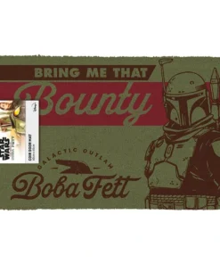 paillasson boba fett