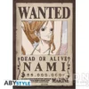 poster nami one piece