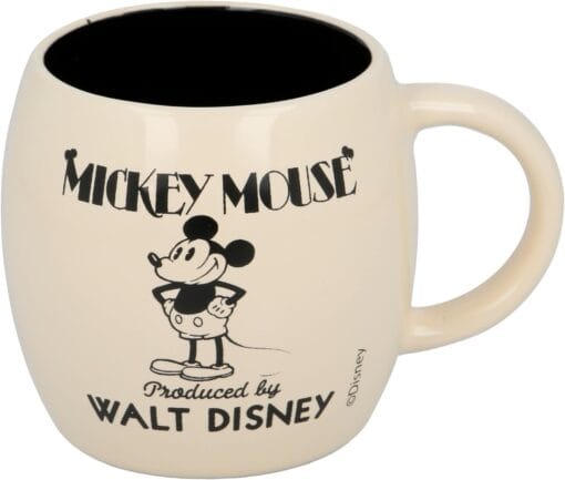 Stor TASSE EN CÉRAMIQUE GLOBE MICKEY 90