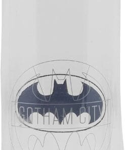 Alternative view of BOUTEILLE D'EAU LOGO BATMAN 800ML