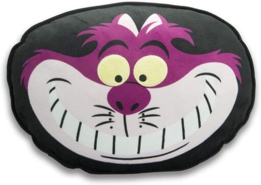 ABYSTYLE Disney - Coussin - Alice - Chat du Cheshire