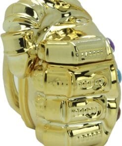 Alternative view of MARVEL - Mug Thanos Gant de l'Infini en 3D