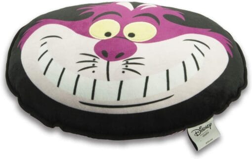 ABYSTYLE Disney - Coussin - Alice - Chat du Cheshire – Image 2