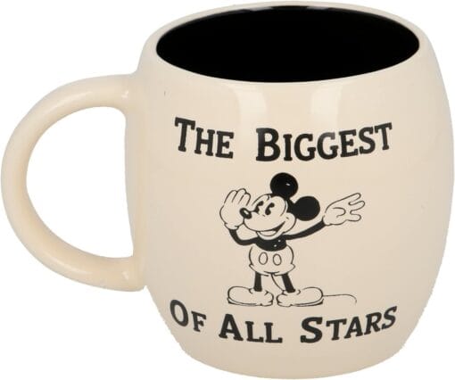 Stor TASSE EN CÉRAMIQUE GLOBE MICKEY 90 – Image 2