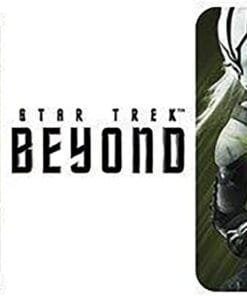 Alternative view of Mug Jaylah Star Trek Beyond -11ox/315ml