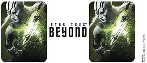 Mug Jaylah Star Trek Beyond -11ox/315ml – Image 2