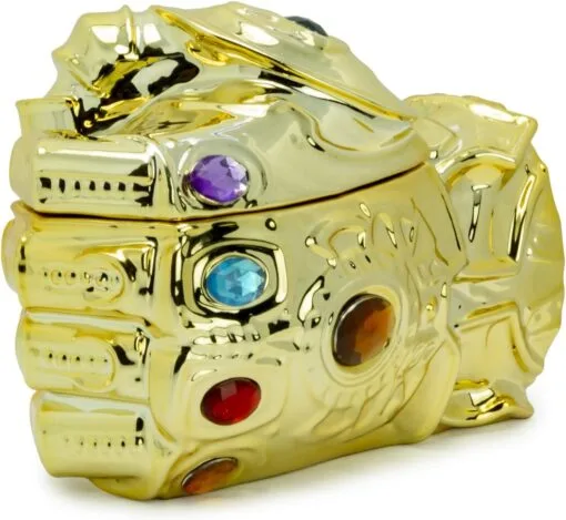 mug gant thanos