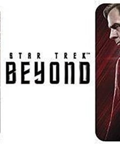 Alternative view of Mug Scotty Star Trek Beyond - Multicolore