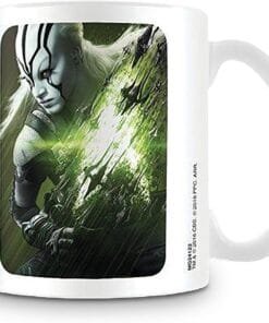 Mug Jaylah Star Trek Beyond -11ox/315ml