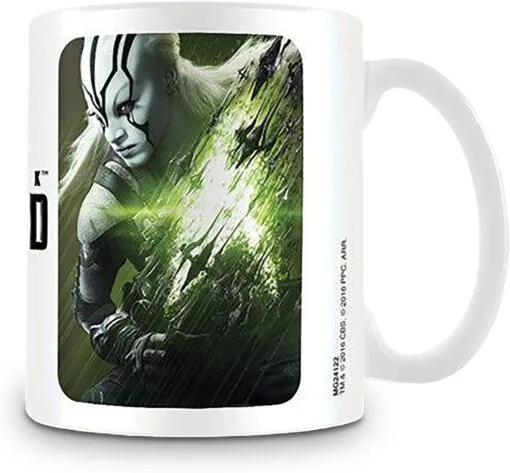 Mug Jaylah Star Trek Beyond -11ox/315ml