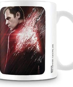 Mug Scotty Star Trek Beyond - Multicolore