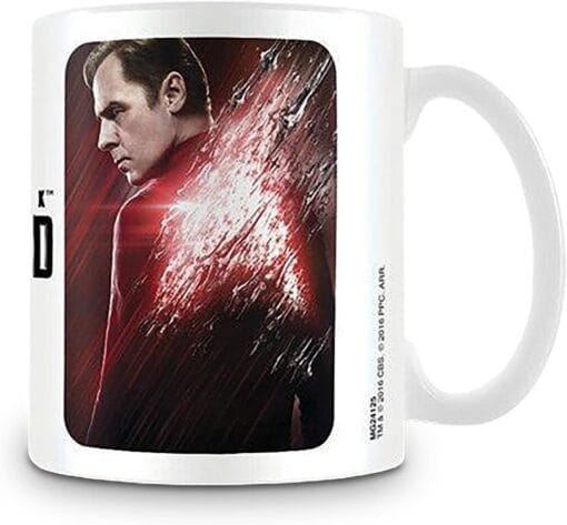 Mug Scotty Star Trek Beyond - Multicolore
