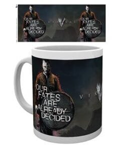 mug vikings destin