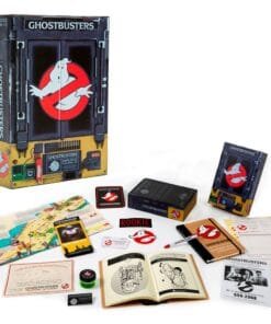 SOS Fantômes Welcome Kit