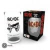 verre AC/DC