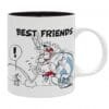 ASTERIX - Mug - 320 ml - BEST FRIENDS