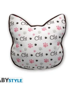 Alternative view of COUSSIN CHI