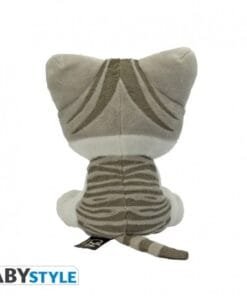 Alternative view of MANGA | Peluche Chi (15 cm)