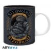 DARK SOULS - Mug - 320 ml - Siegward