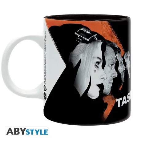 DC COMICS - Mug - 320 ml - Task Force X – Image 3