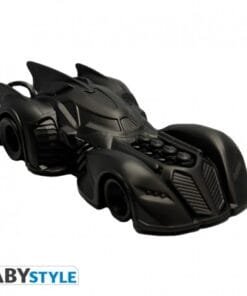 DC COMICS - Porte-clés 3D premium "Batmobile"