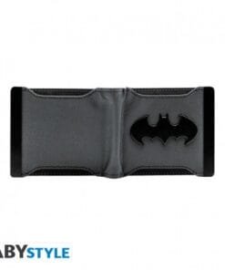 Alternative view of DC COMICS - Portefeuille premium "Batman"