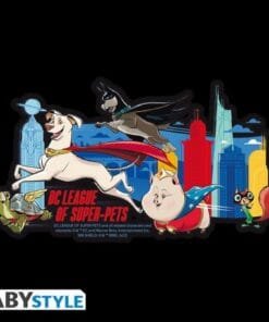 Alternative view of DC COMICS - Trousse - Krypto Super-Chien - Groupe