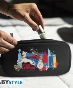 DC COMICS - Trousse - Krypto Super-Chien - Groupe