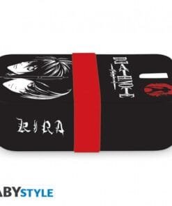 bento death note
