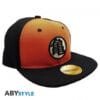 casquette snapback dragon ball