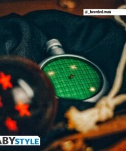 porte-clés dragon ball