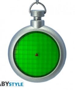 Alternative view of DRAGON BALL - Porte-clés Radar 3D premium