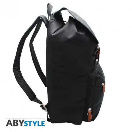 DRAGON BALL - Sac à dos XXL "DBZ/ Ruban Rouge" – Image 3