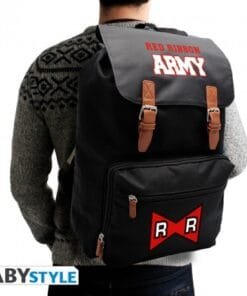 dragon ball sac à dos