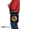 DRAGON BALL - Sac Besace "DBZ/ Kame" - Vinyle Petit Format