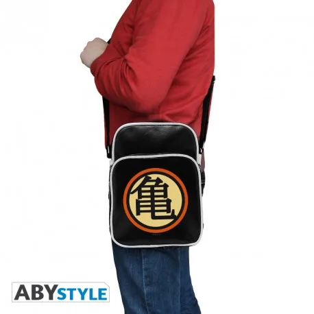 DRAGON BALL Sac Besace 