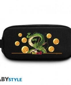 Alternative view of DRAGON BALL - Trousse - DBZ/Shenron